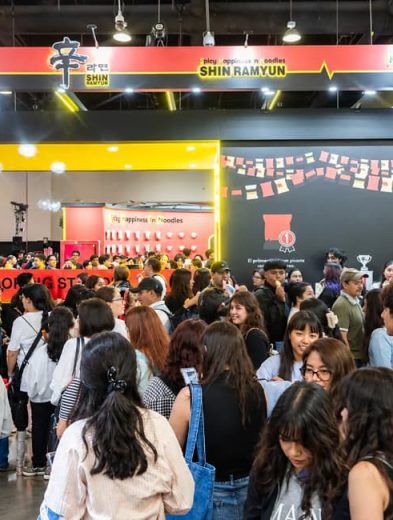 K-Expo México 2026 reúne a más de 40,000 fanáticos en el WTC de la Ciudad de México para celebrar lo mejor de la cultura coreana 32 image 4 18