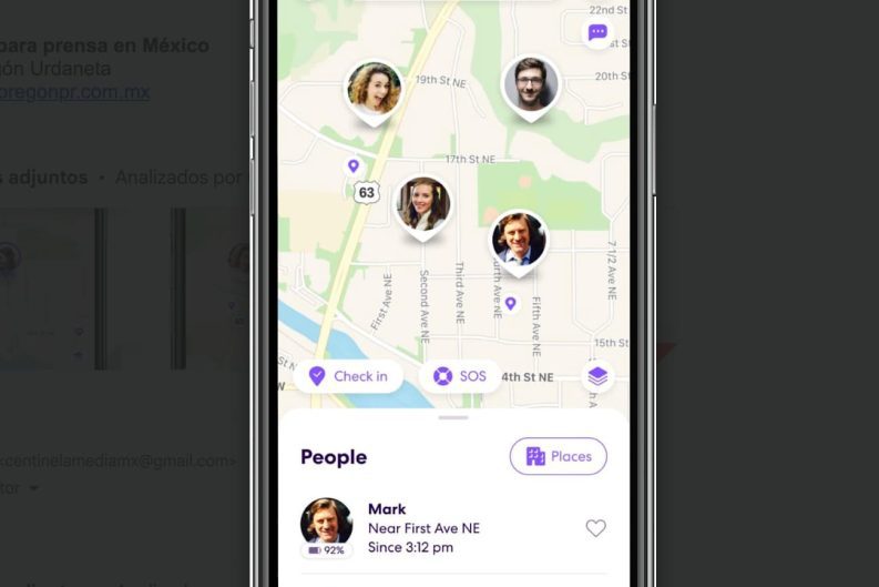 Life360 comparte 5 pasos esenciales para crear un plan de comunicación familiar ante sismos 34 image 4 8