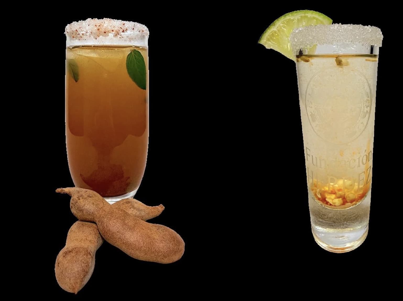 Fundación Herdez revela el "nacionalismo líquido": las bebidas tradicionales que acompañaron a los héroes de la Independencia de México 25 image 5 3