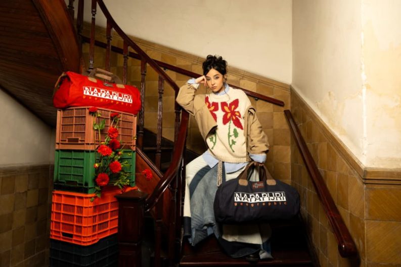 Napapijri: La icónica marca italiana de lifestyle llega oficialmente a México de la mano de El Palacio de Hierro 34 image 5