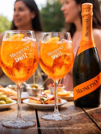 Mionetto Prosecco inunda las colonias Roma y Condesa con la experiencia Impronta Mionetto 32 image 7 3