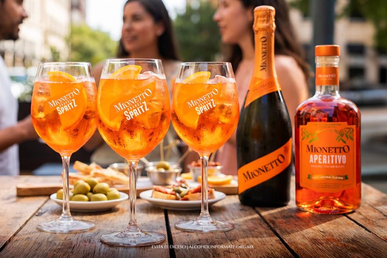 Mionetto Prosecco inunda las colonias Roma y Condesa con la experiencia Impronta Mionetto 34 image 7 3