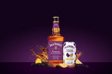 Jack Daniel’s expande su familia en México con el lanzamiento de Tennessee Blackberry y su versión lista para beber 32 image 7 7