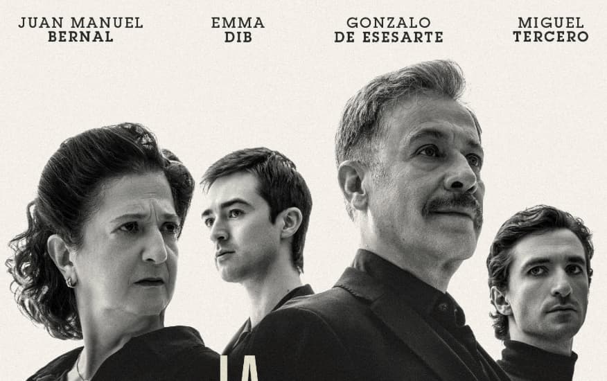 Teatro Rafael Solana recibe La Muerte de un Viajante, el clásico de Arthur Miller protagonizado por Juan Manuel Bernal 25 image 9 1