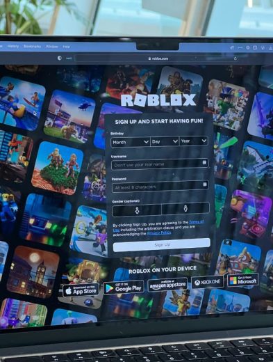 ESET Latinoamérica advierte: la verdad detrás de los “Robux gratis” en Roblox y cómo evitar estafas 33 image 9 10