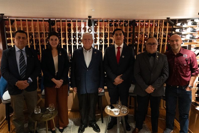 Consejo Mexicano Vitivinícola celebra el gran momento del vino nacional: 4 de cada 10 botellas consumidas en México ya son locales 34 image 9 12
