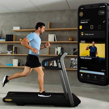 Technogym revoluciona el entrenamiento físico con AI Coach: tu propio entrenador personal inteligente al alcance de la mano 1 image 9 13