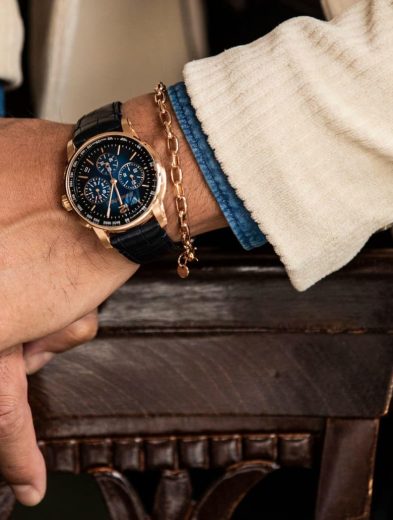 Audemars Piguet redefine el estilo personal: cómo integrar la alta relojería a tu forma de vestir 26 image 9 5