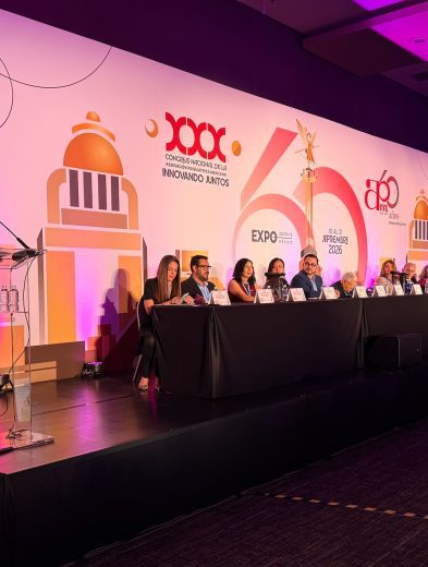 Asociación Psiquiátrica Mexicana celebra 60 años de trayectoria inaugurando su XXX Congreso Nacional “Innovando Juntos” 36 image 9 8