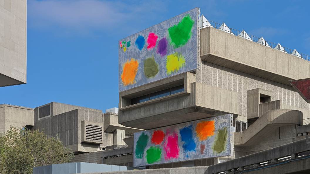 Audemars Piguet Contemporary y la Hayward Gallery presentan September, la monumental intervención de Renée Levi en Londres 25 image002 1