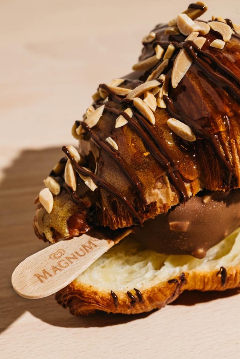 Magnum celebra el Día Internacional del Chocolate transformando el antojo cotidiano en un ritual de máximo placer 26 magnun thunder nomada 1