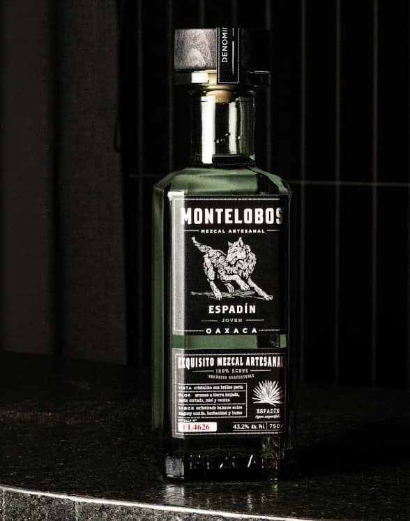 montelobos thunder 1