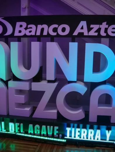 Mundo Mezcal: El festival de agave más grande del mundo regresa a la Ciudad de México 31 mundo mezcal thunder nomada