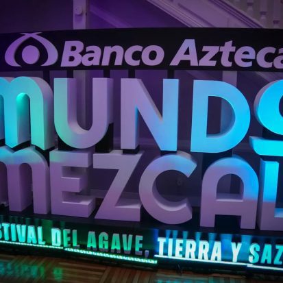 mundo mezcal thunder nomada