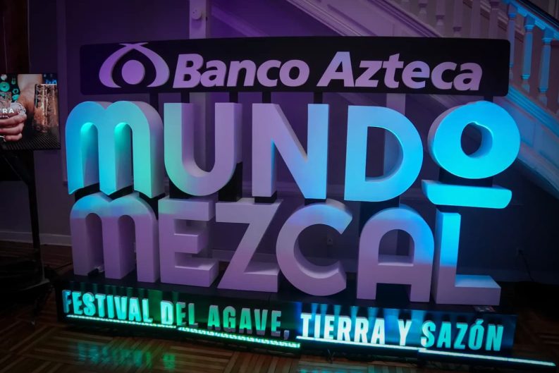 Mundo Mezcal: El festival de agave más grande del mundo regresa a la Ciudad de México 31 mundo mezcal thunder nomada