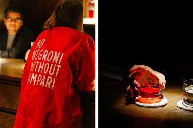 Negroni Week 2026 regresa a las mejores barras de México combinando coctelería de alta gama e impacto social 38 negroni thunder
