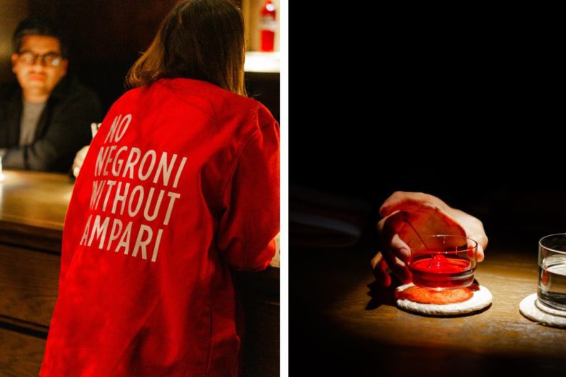 Negroni Week 2026 regresa a las mejores barras de México combinando coctelería de alta gama e impacto social 37 negroni thunder
