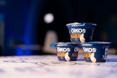 oikos thunder nomada 1