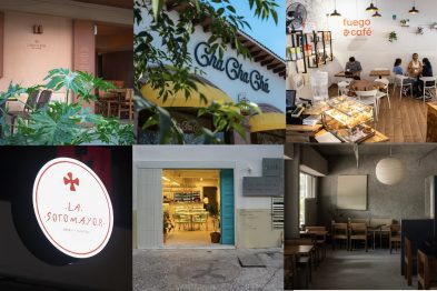 Guía CDMX: ¿Qué hacer después del 15 de septiembre? Los mejores lugares para crudear o seguir la fiesta 34 thunder nomada