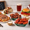 thunder wingstop