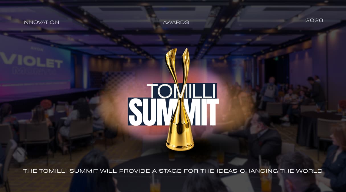 Dos referentes del Tomilli Summit, redefinen el siguiente nivel 27 tomilli summit image thunder nomada