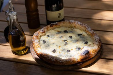 Trattoria Grata enciende los hornos en Polanco: cuatro pizzas con queso imperdibles para los verdaderos amantes del buen comer 29 unnamed 1 2