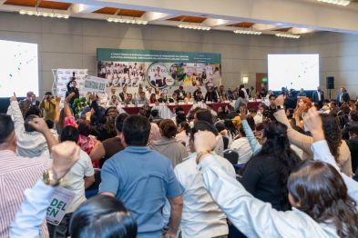 Unión Nacional "Donceles 28" de la CROC rinde cuentas con resultados históricos para los trabajadores en su CXVII Convención Nacional 39 unnamed 1 6