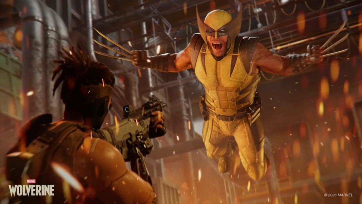 PlayStation 5: Marvel’s Wolverine ya está disponible con una historia original y un intenso sistema de combate 25 unnamed 2 3