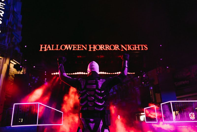 Universal Studios Hollywood da inicio al esperado Halloween Horror Nights 2026: 42 noches de terror extremo con ocho casas embrujadas y el regreso del Terror Tram 25 unnamed
