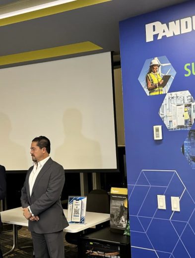 Infraestructura y conectividad: Panduit evoluciona su estrategia de distribución en México tras alianza comercial con Ingram Micro 25 2 2
