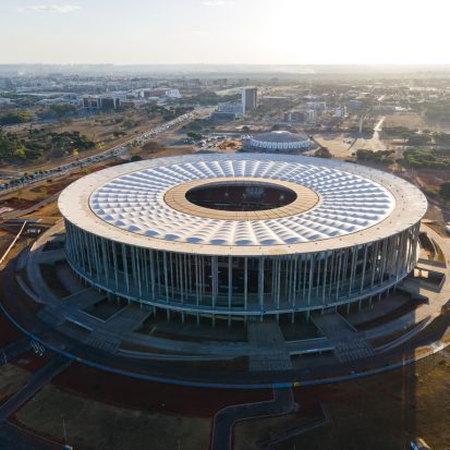2 Estadio Mane Garrincha Brasilia Embratur Sebrae