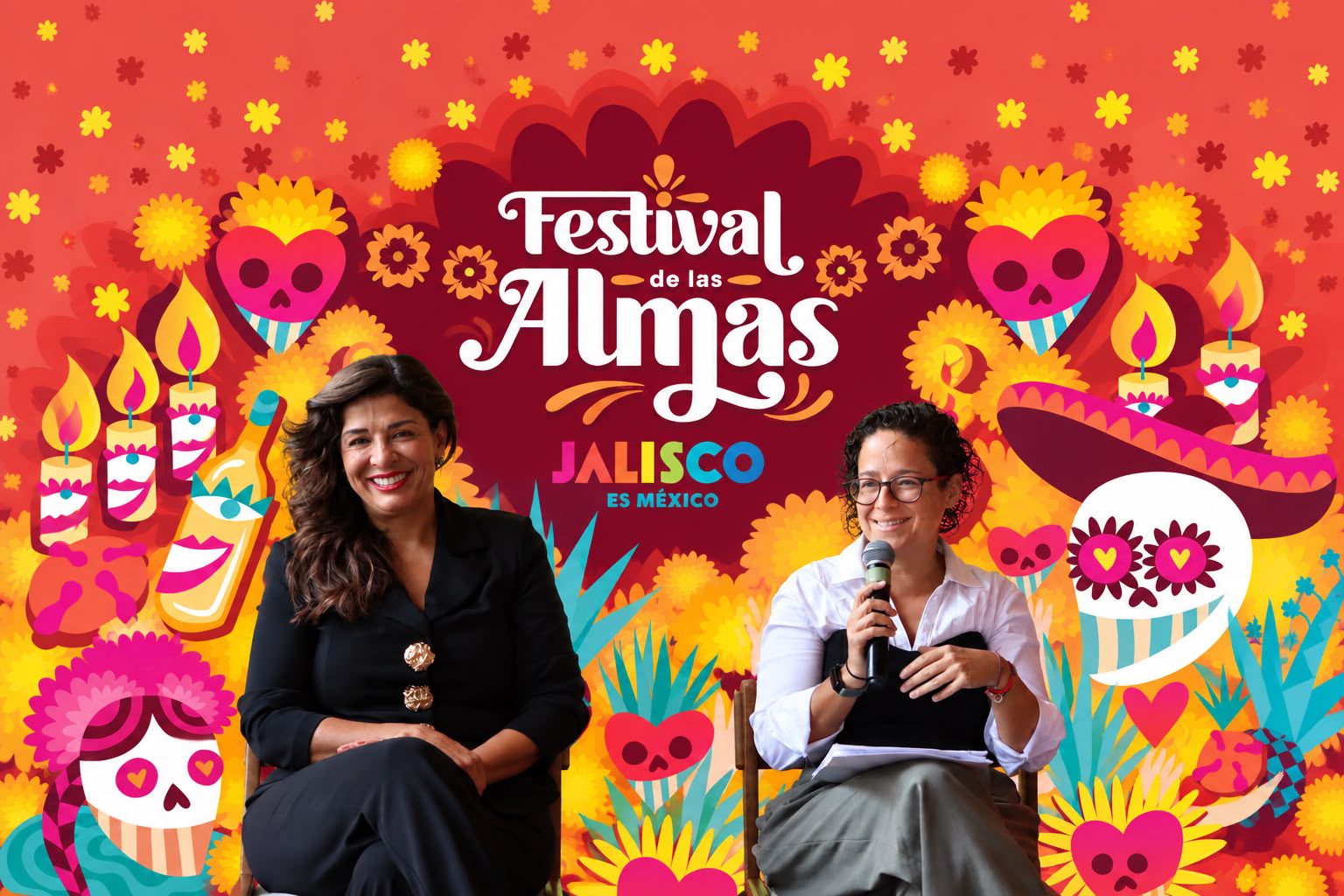 Festival de las Almas en Jalisco presenta más de 350 actividades para celebrar el Día de Muertos 2026 25 58b914d3 5381 4280 894d 6e615bc1535a