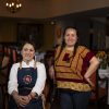 Chef Ana Arroyo y Chef Dulce Velasco Restaurante El Tajin 2026
