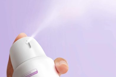 Dove transforma tu rutina