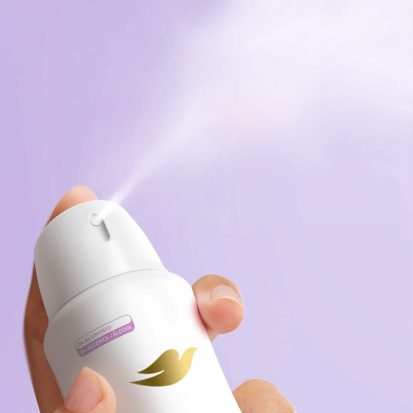 Dove transforma tu rutina