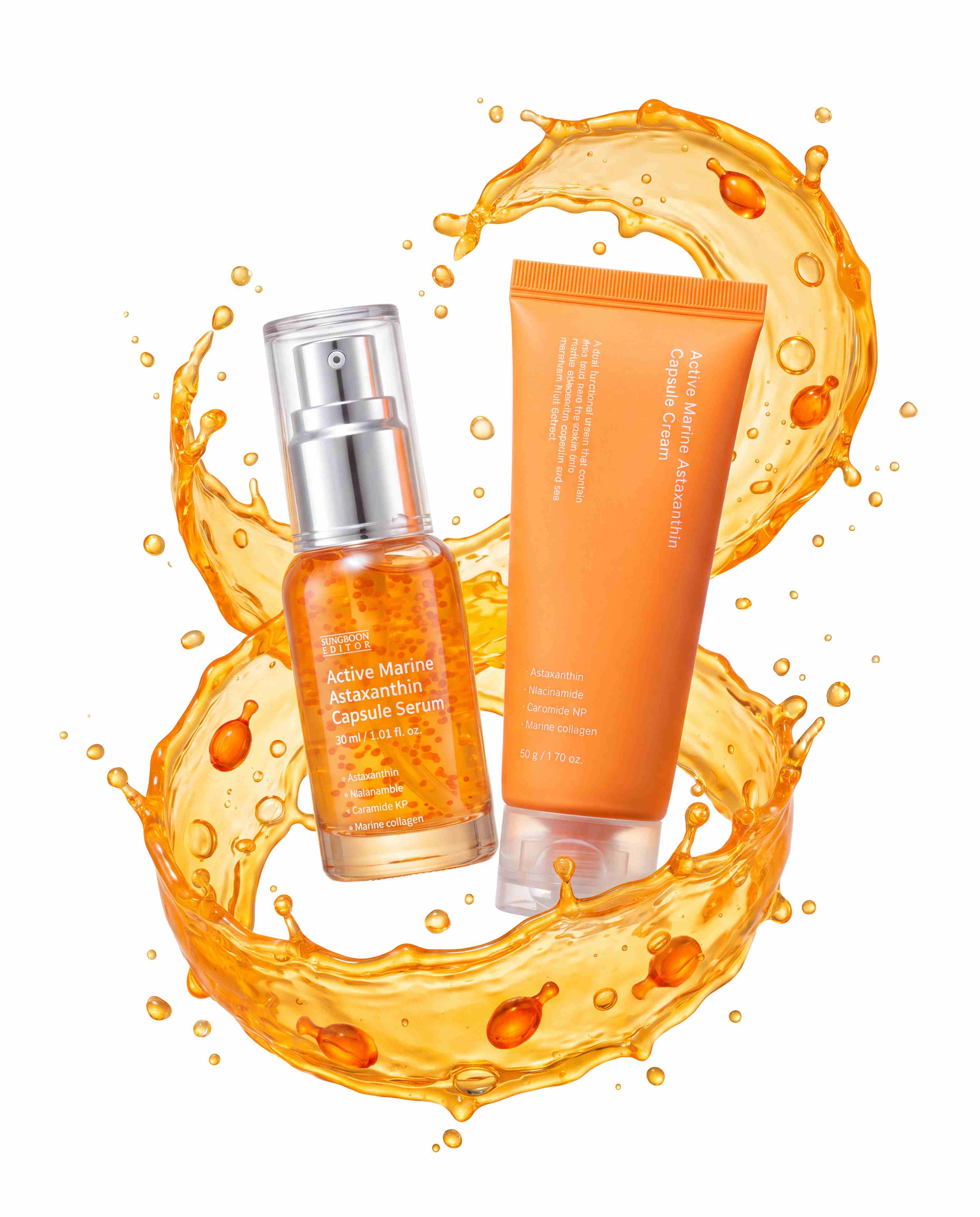 Revolución K-Beauty en México: Sungboon Editor desembarca en Sephora con fórmulas de alta precisión e ingredientes activos avanzados 25 Editor 4
