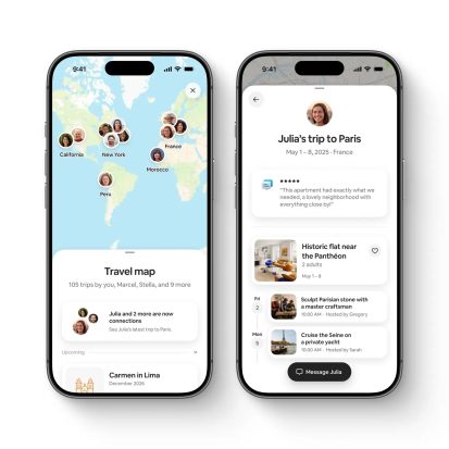 How to use September updates2