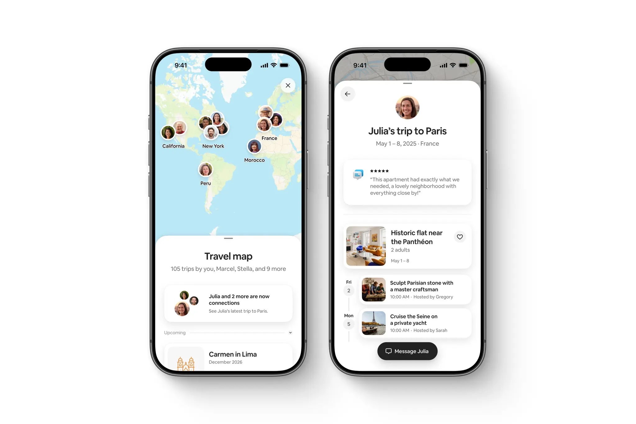 El futuro del turismo ya está aquí: Cómo la Inteligencia Artificial de Airbnb transforma la manera de planear tus viajes en 2026 25 How to use September updates2