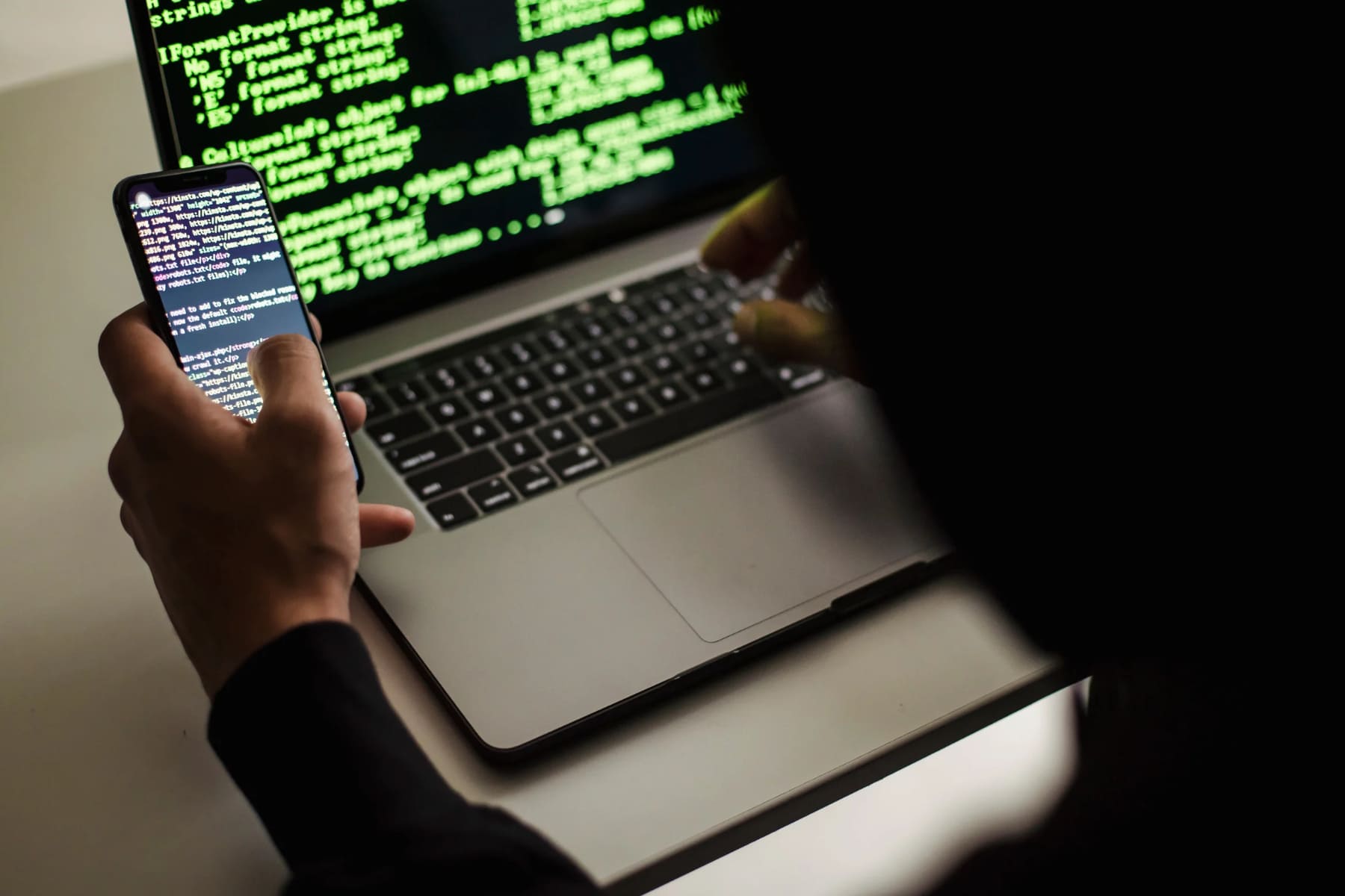 Ciberdelincuencia móvil: Así evolucionan las técnicas de ingeniería inversa para vulnerar aplicaciones bancarias 25 Ingenieria inversa Fraude Nubatech