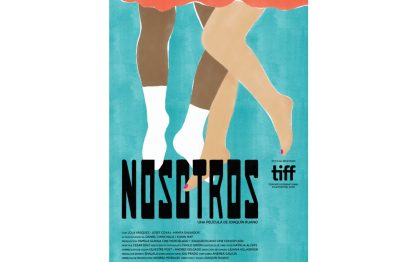 “Nosotros”, la visión de Joaquín Ruano sobre la identidad trans y el amor prohibido estrena en el FICM 30 Nosotros