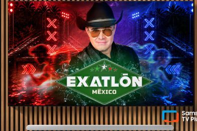 Adrenalina, nostalgia y duelos colosales: Revive gratis las 5 historias de Exatlón México que marcaron a los fans en Samsung TV Plus 38 Samsung Exatlon 1000
