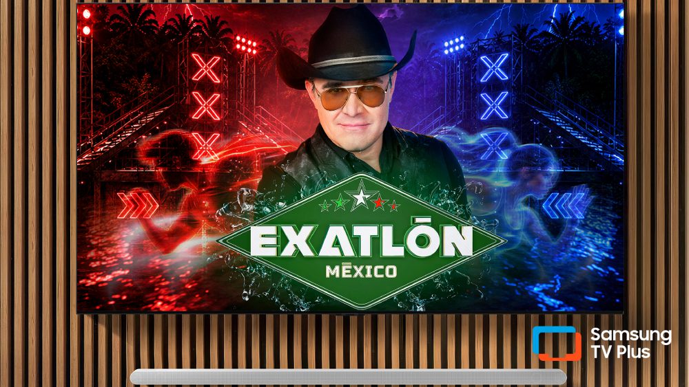 Adrenalina, nostalgia y duelos colosales: Revive gratis las 5 historias de Exatlón México que marcaron a los fans en Samsung TV Plus 25