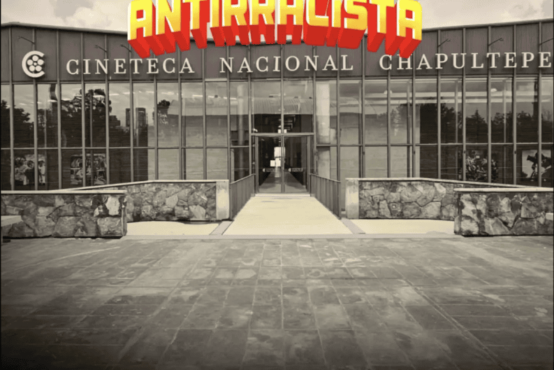 Arte, memoria y resistencia: La quinta edición de la Pachanga Antirracista toma la CDMX con cine, música y reflexión hasta el 22 de octubre 37 Screenshot at Oct 12 12 51 33
