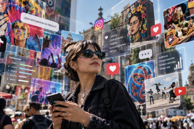 Cultura, datos y creatividad: Cómo Don by Havas México revoluciona el contenido digital con Converged AI 29 dbha