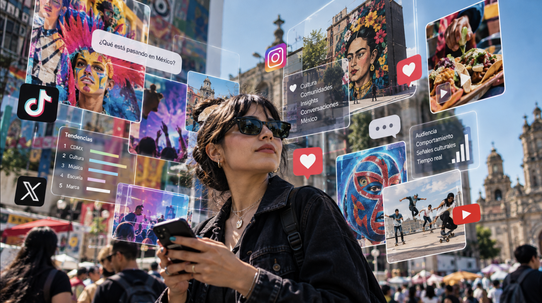 Cultura, datos y creatividad: Cómo Don by Havas México revoluciona el contenido digital con Converged AI 25 dbha