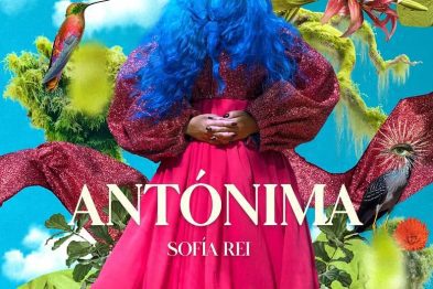 Sofía Rei llega a México con “Antónima”, un álbum que nació para nadar contra la corriente 38 image 1 1