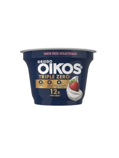 Nutrición sin sacrificios: Oikos lanza Triple Zero, el yoghurt griego que redefine el balance entre sabor, cremosidad y bienestar 33 image 1 11