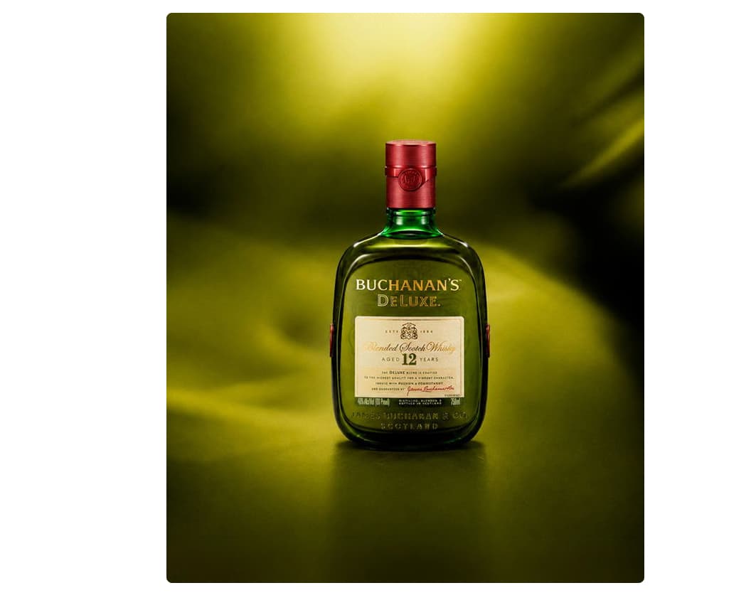 El sabor de la familia elegida: Buchanan’s pone al centro de la mesa la receta perfecta para las reuniones de octubre 25 image 1 12