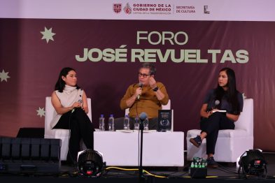 Cuando la realidad se vuelve maleable: Alberto Arébalos presenta su libro "Reputación en la era de la realidad sintética" en la FIL Zócalo 2026 38 image 1 19
