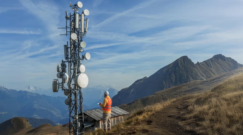 Revolución inteligente: GlobalLogic introduce IA agéntica para acelerar el despliegue de redes 5G FWA y banda ancha 25 image 1 24